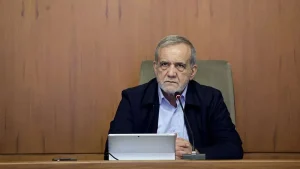 İran Cumhurbaşkanı Pezeşkiyan’ın BM’de ABD’ye Güven Açıklaması Diplomaside Dalgalar Yaratıyor