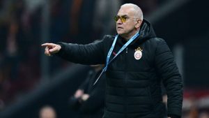 İrfan Saraloğlu’nun Trabzonspor Maçındaki Kırmızı Kart Kararına Tepkisi Gündem Yarattı