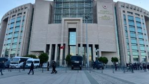 İstanbul’da Sermaye Piyasası Operasyonu Beş İsmin Tutuklanmasıyla Sonuçlandı