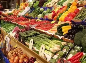 İstanbul’da yaş sebze ve meyve piyasasında fahiş fiyat uygulayan 40 kişi tutuklandı