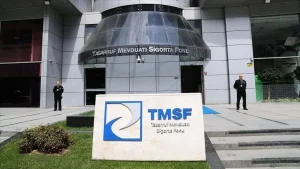 İstanbul’daki büyük fon soruşturmasında beş yatırım şirketi TMSF kontrolüne geçti
