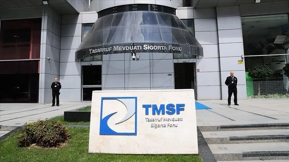 İstanbul’daki büyük fon soruşturmasında beş yatırım şirketi TMSF kontrolüne geçti