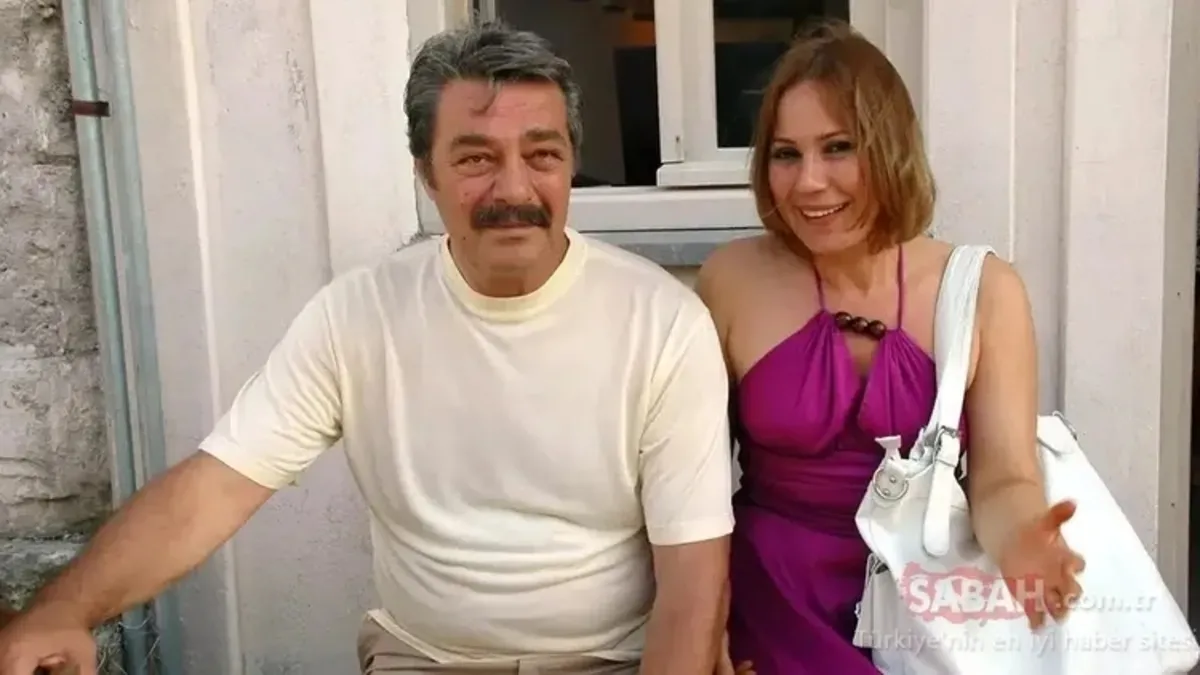 Kadir İnanır’ın Ardından Jülide Kural’ın Derin Acısı ve Aşklarının Duygusal Hikayesi