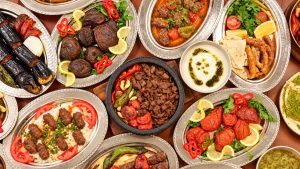 Kahramanmaraş Kültür Yolu Festivali ile 52 lezzet noktası gastronomi tutkunlarını ağırlıyor