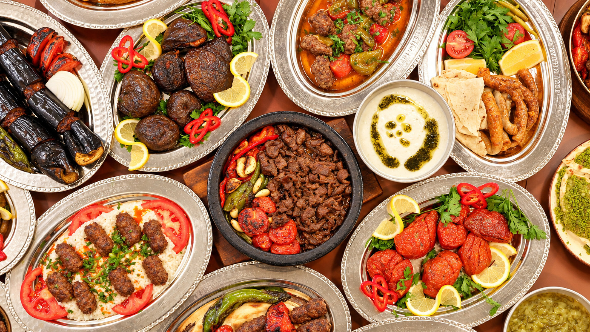 Kahramanmaraş Kültür Yolu Festivali ile 52 lezzet noktası gastronomi tutkunlarını ağırlıyor
