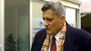 Kaşif Kozinoğlu soruşturmasına adı karışan eski kampüs doktoru Turgay Tamer evinde ölü bulundu