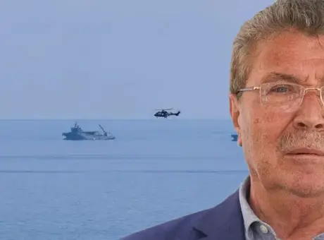 KKTC Başbakanı Üstel, gemi faciasında sorumluların adalet önünde hesap vereceğini vurguladı