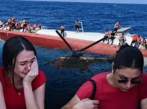 KKTC hükümeti batan gemi mağdurlarına hukuk ve sağlık desteği sağlıyor