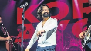 Koray Avcı dijital dünyadan uzaklaşmak için telefonsuz hayatı deniyor