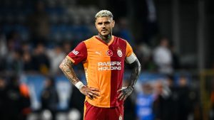 Lazio’nun Gattuso’su Icardi’yi Neden Kadrosuna Katmak İstemediğini Açıkladı