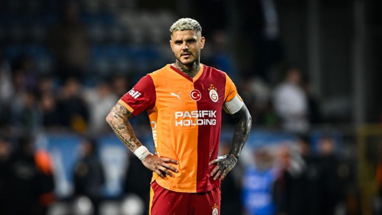 Lazio’nun Gattuso’su Icardi’yi Neden Kadrosuna Katmak İstemediğini Açıkladı