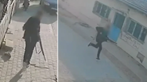 Manisa’da Lise Önünde Silahlı Okul Saldırısı: 8 Yaralı, Şüpheli Gözaltında