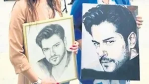 Moskova’da Burak İsmi Popülerlik Kazandı, Diğer Sıra Dışı İsimler de Açıklandı