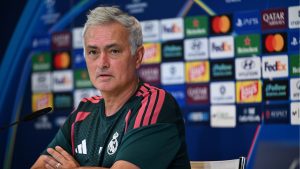 Mourinho, Türkiye ve Portekiz derbilerindeki atmosferin eşsiz olduğunu vurguladı