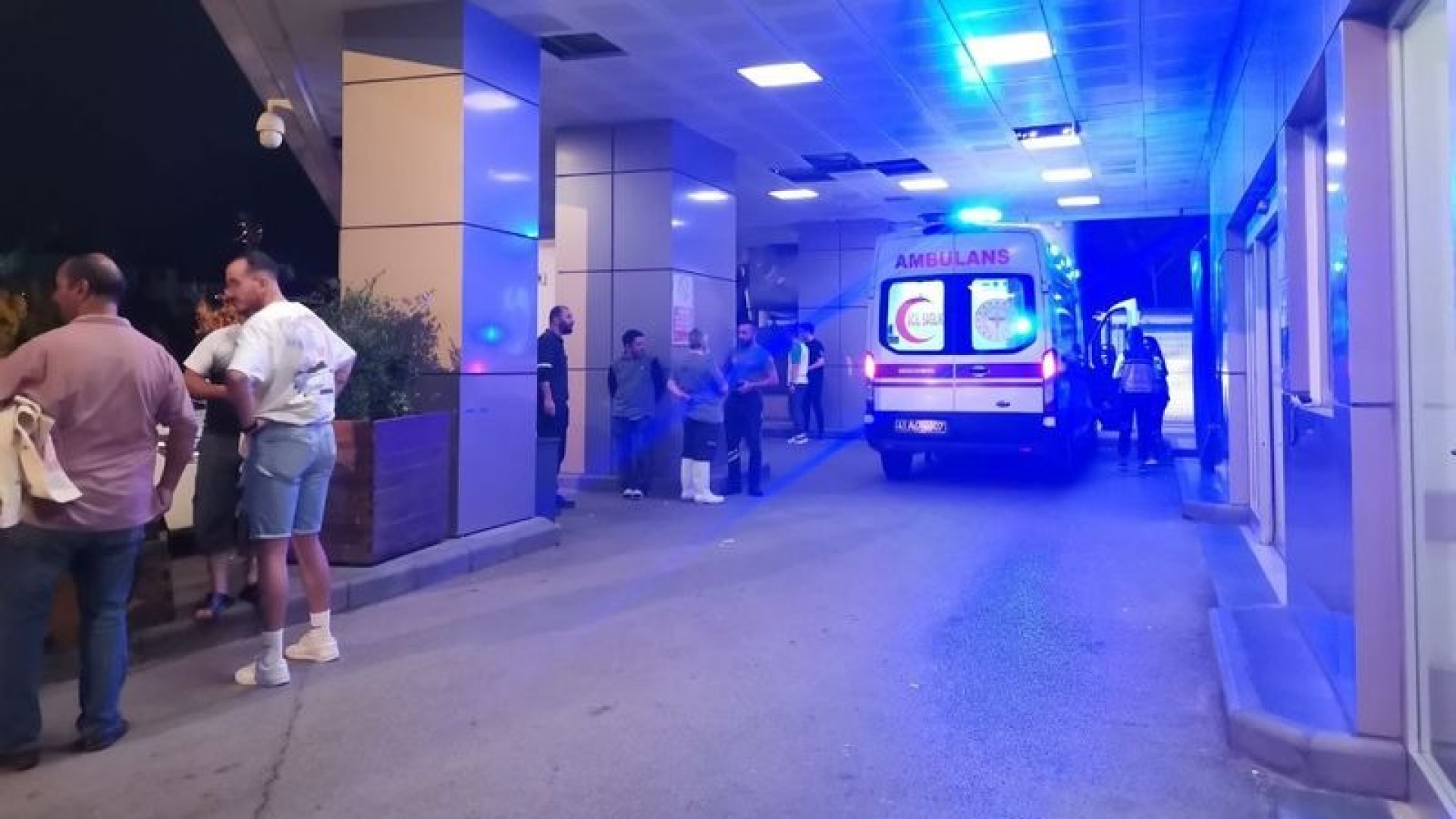 Muğla’da aile hekimi mesai sonrası saldırıya uğrayarak yaralandı