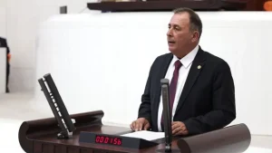 Mustafa Erdem’e rüşvet soruşturması Arda Birinci’nin mesajlarıyla derinleşiyor