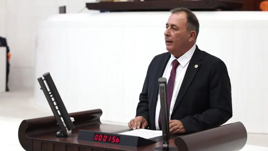 Mustafa Erdem’e rüşvet soruşturması Arda Birinci’nin mesajlarıyla derinleşiyor