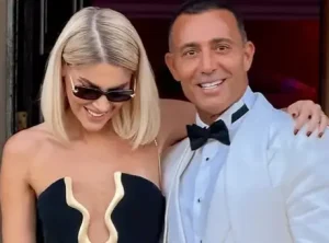 Mustafa Sandal’ın eşi Melis Sandal’ın mal varlıklarına tedbir kondu, yurt dışına çıkış yasağı getirildi