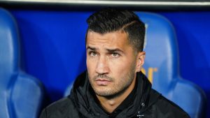 Nuri Şahin, Başakşehir’i Lig Yarışına Taşımak İçin Kararlı