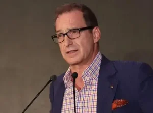 Ömer Koç Batı’nın Gazze Politikalarına Sert Eleştiriler Getirdi