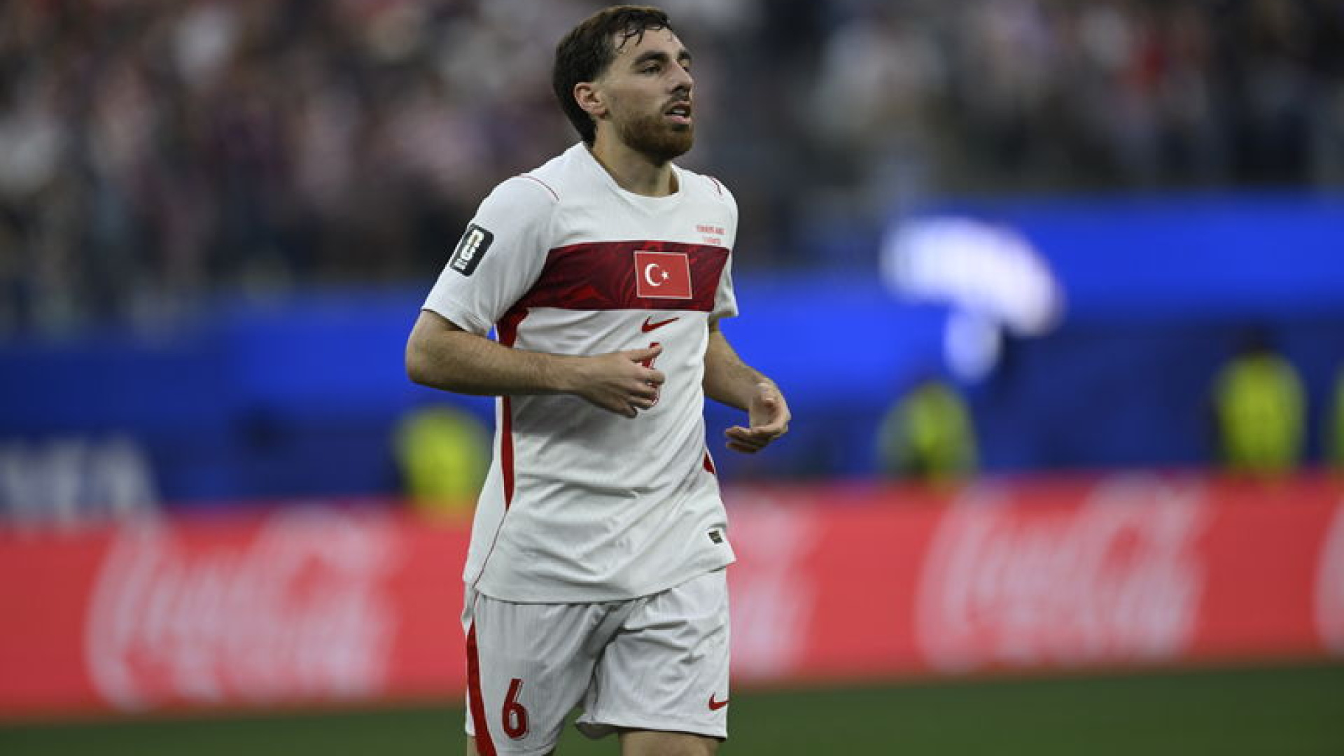 Orkun Kökçü’nün sakatlık durumu üzerine TFF’den beklenen açıklama geldi