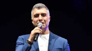 Özcan Deniz, Kalp Yarası Şarkısının Sözleri Nedeniyle Kadınların Tepkisinden Çekindi