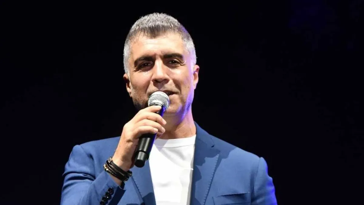 Özcan Deniz, Kalp Yarası Şarkısının Sözleri Nedeniyle Kadınların Tepkisinden Çekindi