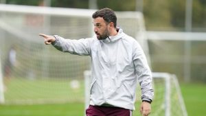 Pendikspor’un Bolu kampında milli araya özel hazırlıklar hız kazandı