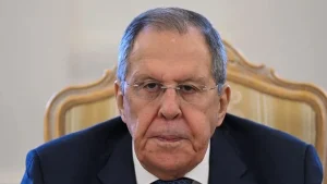 Rusya Dışişleri Bakanı Lavrov Batı’yı savaş hazırlığı yapmakla suçladı