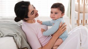 Rüyada Bebek Sevmenin Anlamı Rüyanızda Gizli Mesajlar Barındırıyor
