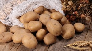 Rüyada Patates Görmek Hayatınızda Hangi Kapıları Açabilir
