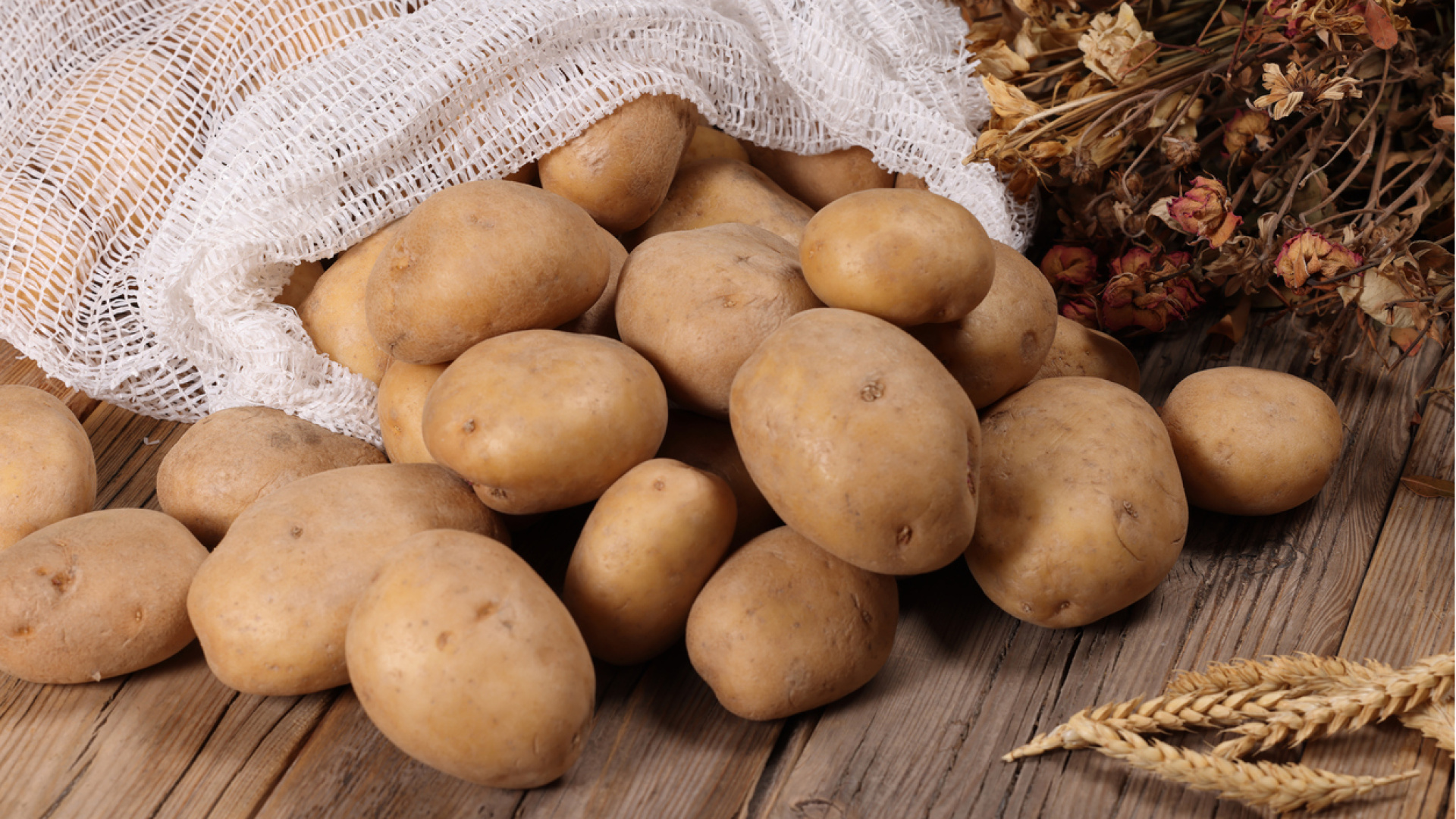 Rüyada Patates Görmek Hayatınızda Hangi Kapıları Açabilir