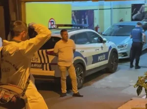 Şişli’de genç adamın odasında bulunan not ve video aileyi şoke etti