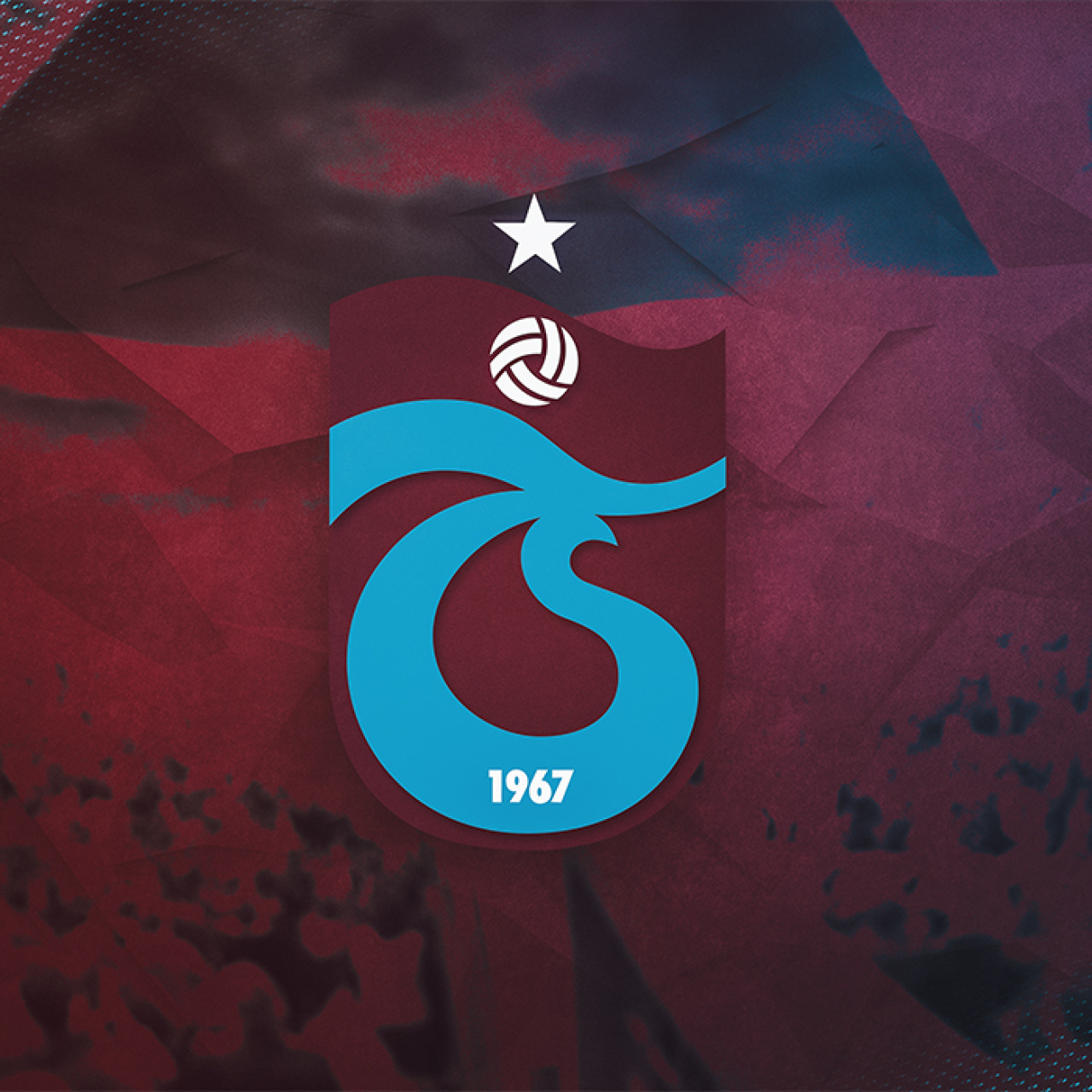 Trabzonspor UEFA Konferans Ligi mücadelesi için takım kadrosunu açıkladı