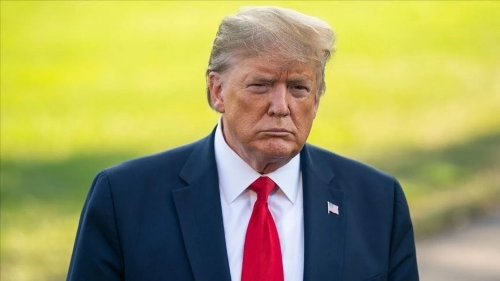 Trump, İran ile Savaşın Orta Doğu ve Avrupa’nın Güvenliği İçin Olduğunu Vurguladı