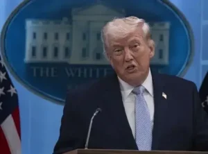 Trump, İran’ın 7 Günlük Ateşkes Teklifini Seçim Sonrası Planlarla Reddetti