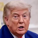 Trump, Kazma Dağı’nı hedef alarak İran’la gerilimi tırmandırmayı planlıyor