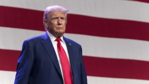 Trump’ın Açıklamasıyla ABD’nin Irak’taki Son Askerleri Ülkeye Geri Döndü
