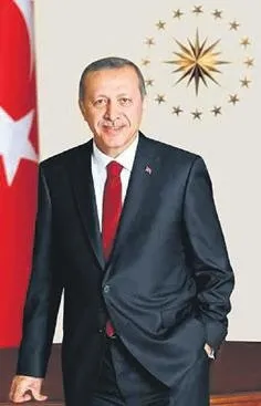 Türkiye Yüzyılı vizyonu ülke çapında büyük dönüşüm başlattı