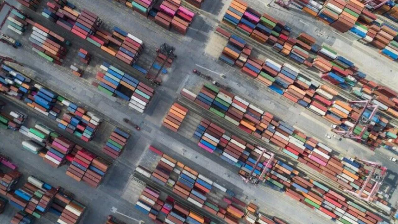 Türkiye’nin ABD’ye ihracatı yüzde 12,9 artışla rekor seviyeye ulaştı