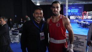 Türkiye’nin Avrupa Boks Şampiyonası’ndaki Liderliği Spor Camiasını Sevindirdi