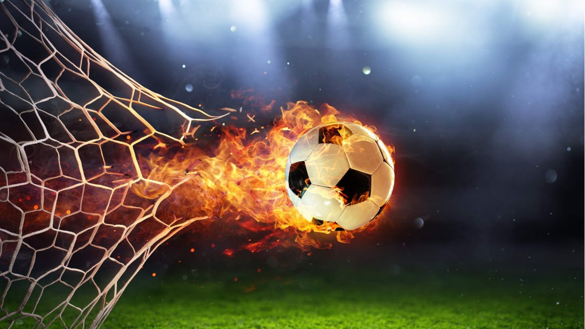 UEFA Uluslar Ligi’nde İlk Hafta Tamamlandı, Sürpriz Sonuçlar Dikkat Çekti