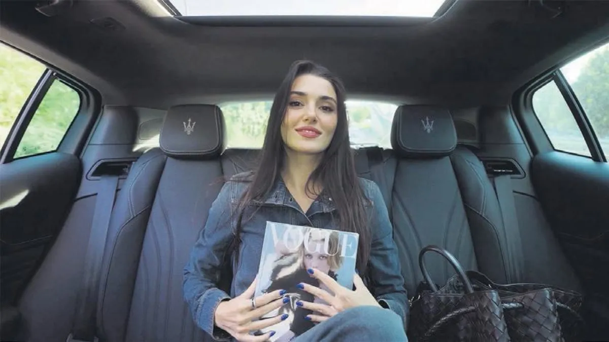 Vogue Türkiye Milano’daki Vogue World etkinliğinde moda dünyasını temsil edecek