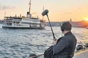 Yapay zekâ ses efektleri telif hakları tartışmalarını alevlendirdi