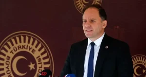 Yeni Parti Milletvekili Yavuzyılmaz’ın Eşi Hakkında Yağma ve Dolandırıcılık Soruşturması Başlatıldı