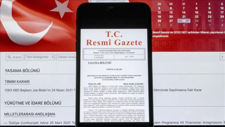 5 Ekim 2026 Resmi Gazete’de Üniversitelerin Lisansüstü Yönetmelik Değişiklikleri Dikkat Çekti
