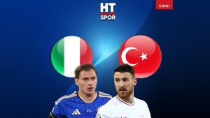 A Milli Futbol Takımı İtalya Deplasmanında Moral Arıyor