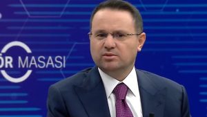 Adalet Bakanı Gürlek’ten Fon Soruşturması ve Etkin Pişmanlık Açıklaması