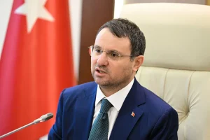 Adalet Bakanlığı, 8 Ayda 32 Binden Fazla Tutuklamayla Suç Örgütlerine Darbe İndirdi
