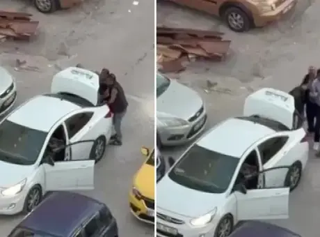 Adana’da bagaja zorla konulan adamın kaçıranların ailesi olduğu ortaya çıktı